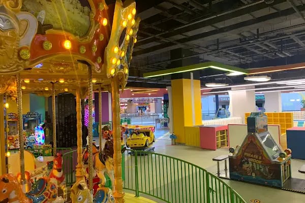 Ops!PlayKids - Resim 3