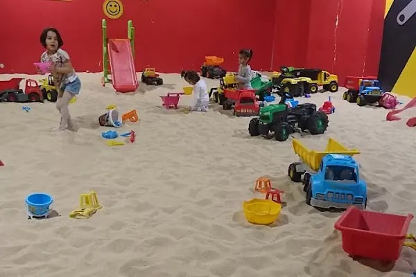 Ops!PlayKids - Resim 16