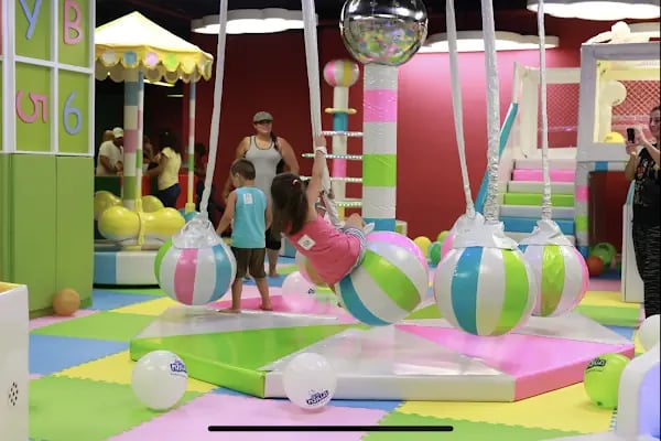 Ops!PlayKids - Resim 19