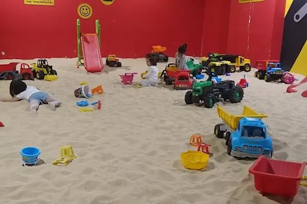 Ops!PlayKids - Resim 6