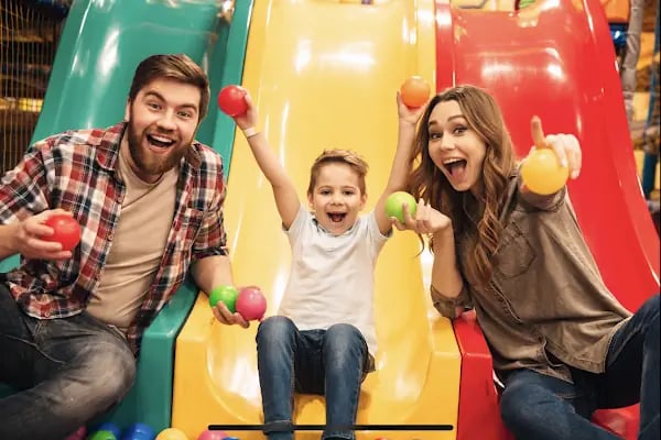 Ops!PlayKids - Resim 18