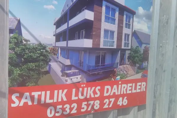İbrahim Bozok Cami - Resim 9