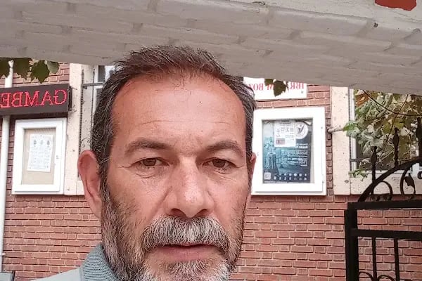 İbrahim Bozok Cami - Resim 10
