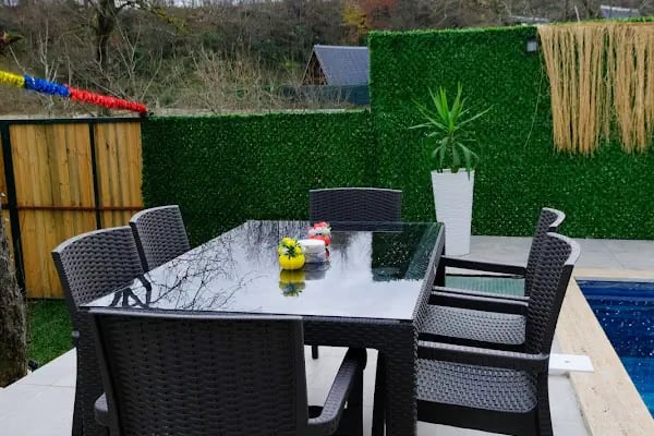 Sapancapolatbungalow - Resim 16