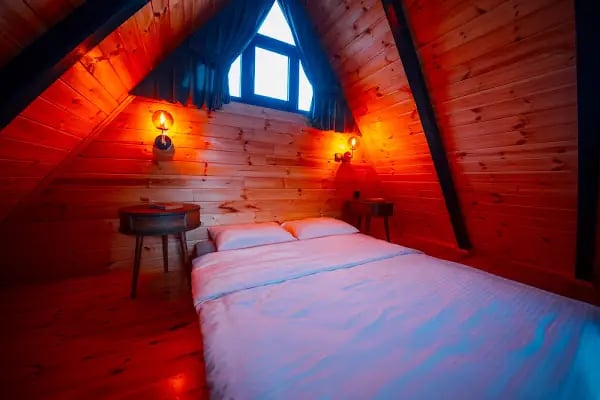 Sapancapolatbungalow - Resim 2