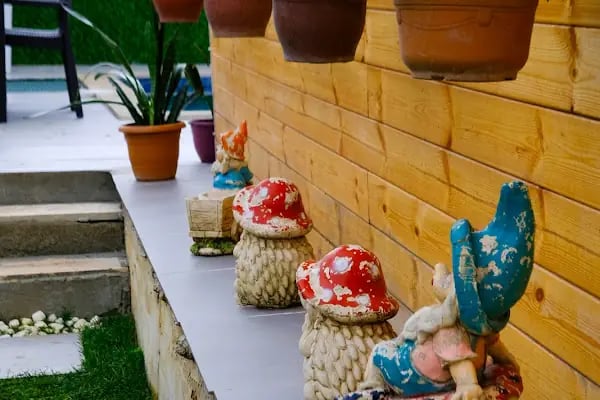 Sapancapolatbungalow - Resim 15