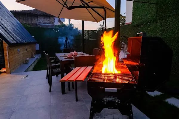 Sapancapolatbungalow - Resim 6