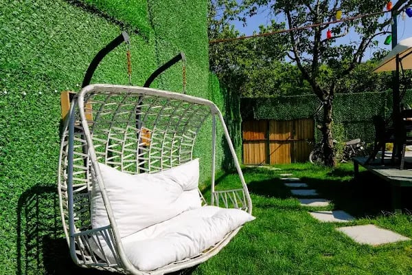 Sapancapolatbungalow - Resim 9