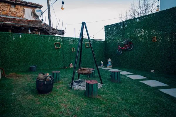 Sapancapolatbungalow - Resim 13