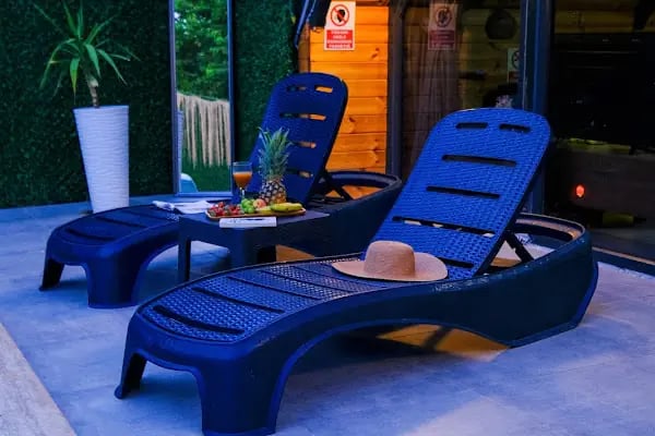 Sapancapolatbungalow - Resim 11