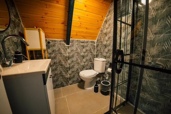 Sapancapolatbungalow - Resim 4