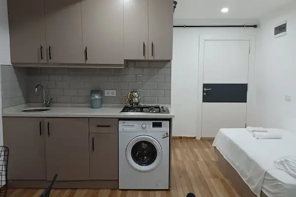 Köprübaşı Aile Apart - Resim 11