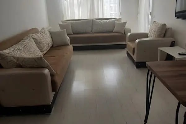 Köprübaşı Aile Apart - Resim 6