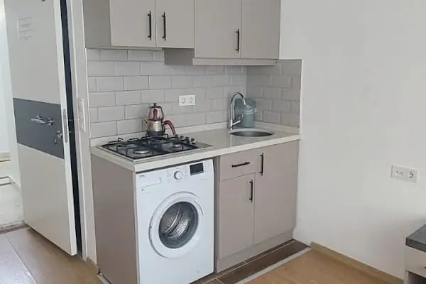 Köprübaşı Aile Apart - Resim 2