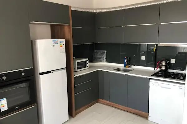 Köprübaşı Aile Apart - Resim 3