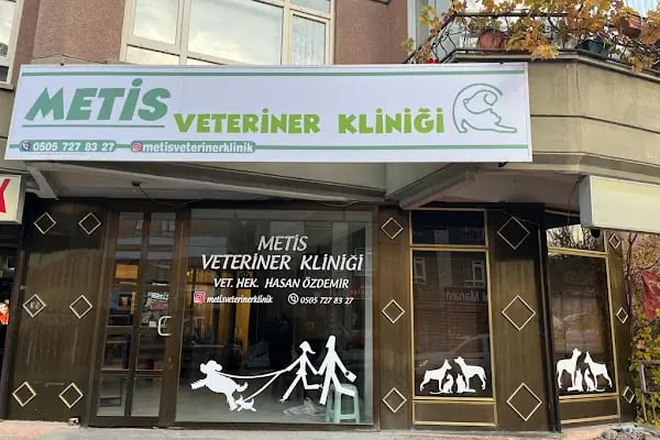 Metis Veteriner Kliniği - Resim 2