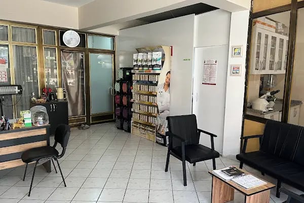 Metis Veteriner Kliniği - Resim 12