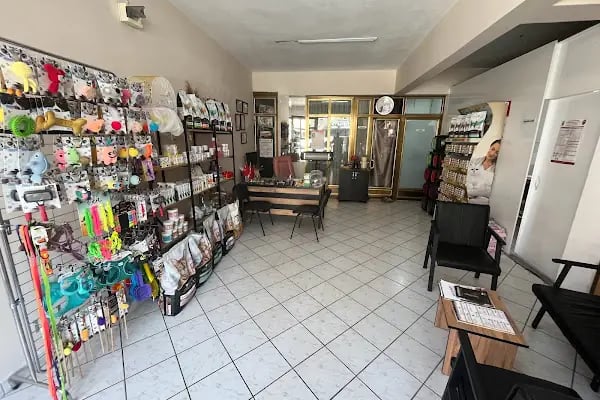 Metis Veteriner Kliniği - Resim 1