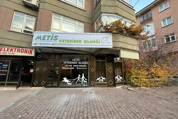 Metis Veteriner Kliniği - Resim 6