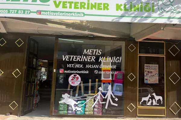 Metis Veteriner Kliniği - Resim 18