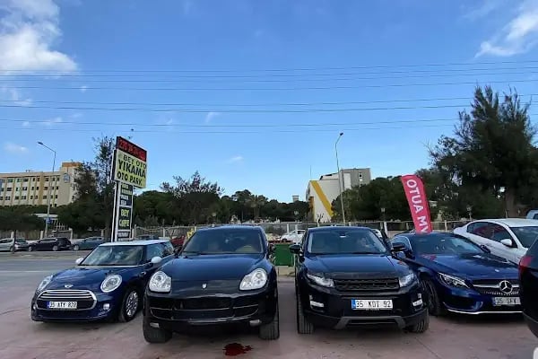 Bey Oto / Yıkama,Otopark,Galeri - Resim 4