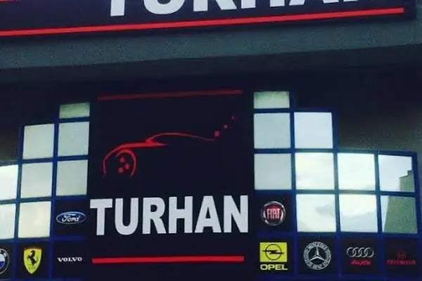 Bey Oto / Yıkama,Otopark,Galeri - Resim 12