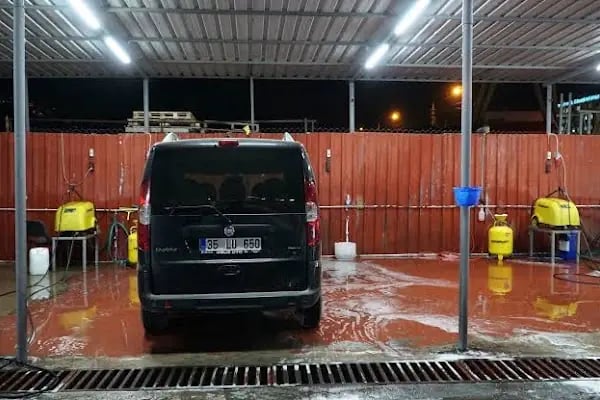 Bey Oto / Yıkama,Otopark,Galeri - Resim 5