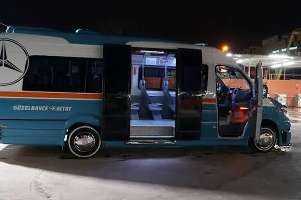 Bey Oto / Yıkama,Otopark,Galeri - Resim 7