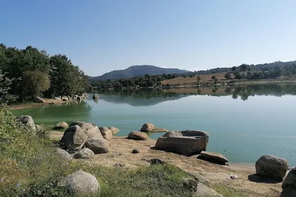 Büyükorhan Barajı - Resim 2