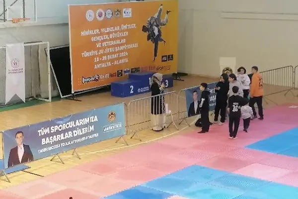 FREE FİGHT KRAVMAGA ACADEMY - Resim 9