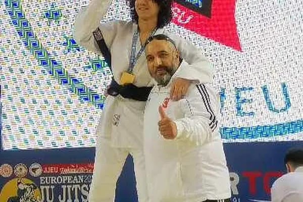 FREE FİGHT KRAVMAGA ACADEMY - Resim 4