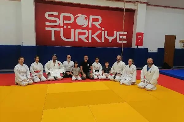 FREE FİGHT KRAVMAGA ACADEMY - Resim 7