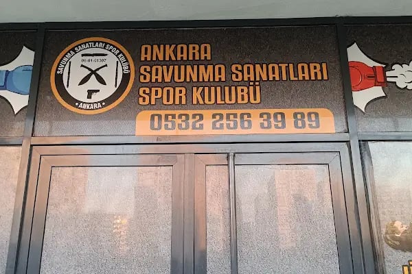 FREE FİGHT KRAVMAGA ACADEMY - Resim 11