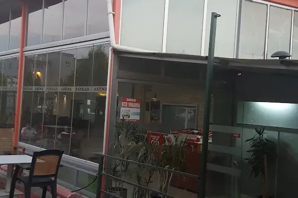 Şavkar Cimnastik Spor Kulübü - Resim 6