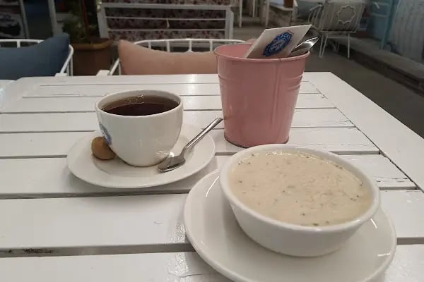 Alaçatı Muhalebicisi Balıkesir Avlu AVM - Resim 3