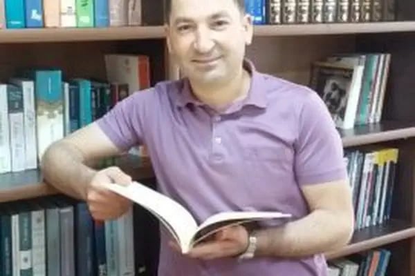 Ph.D. Murat İDİN- Uz. Psk. D.-Aile Terapisti-Pedagoji Uz. - Resim 5