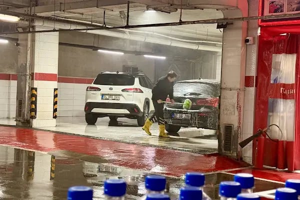 AUTOWAX Ataşehir - Resim 7