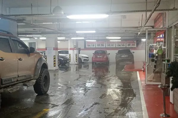 AUTOWAX Ataşehir - Resim 4