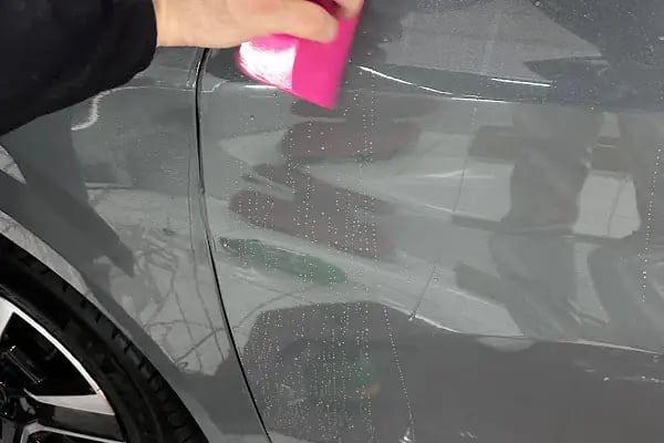 AUTOWAX Ataşehir - Resim 18