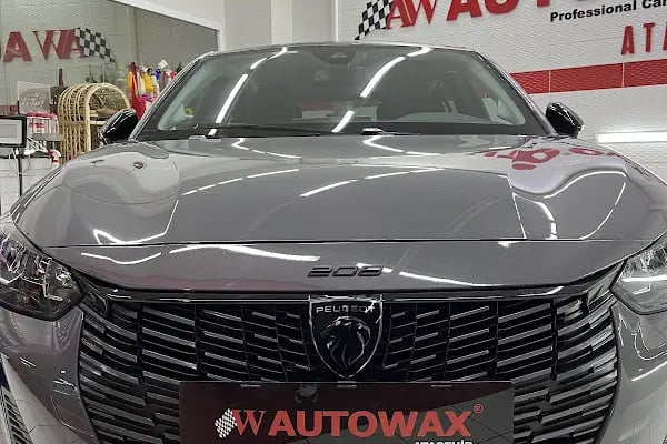 AUTOWAX Ataşehir - Resim 3