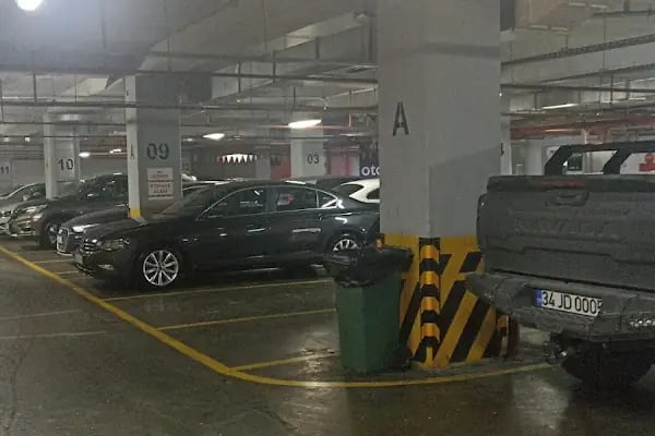 AUTOWAX Ataşehir - Resim 13