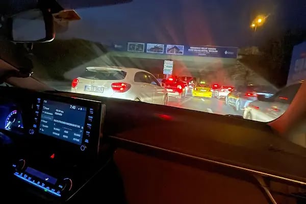 AUTOWAX Ataşehir - Resim 15
