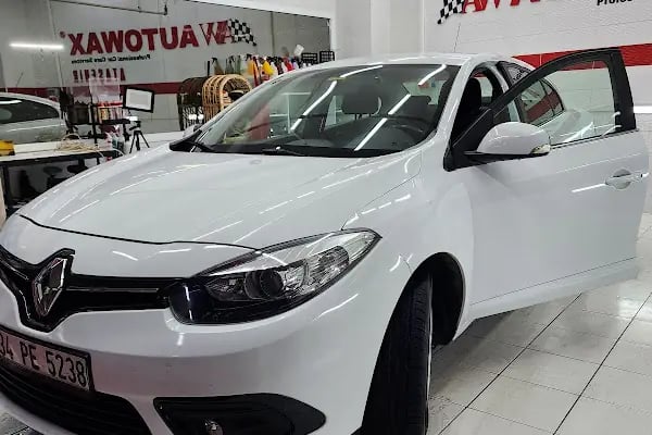 AUTOWAX Ataşehir - Resim 11