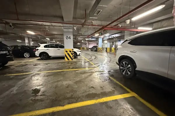 AUTOWAX Ataşehir - Resim 5
