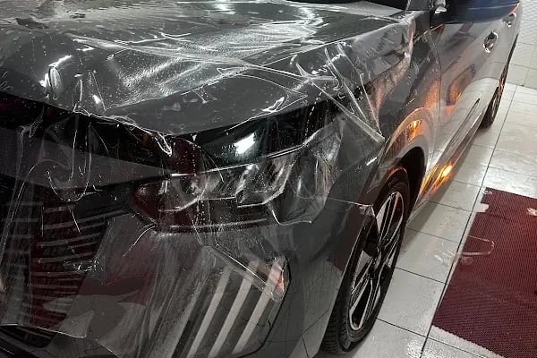 AUTOWAX Ataşehir - Resim 19