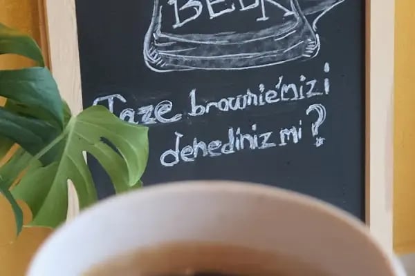 Kaju Coffee Bar - Resim 9