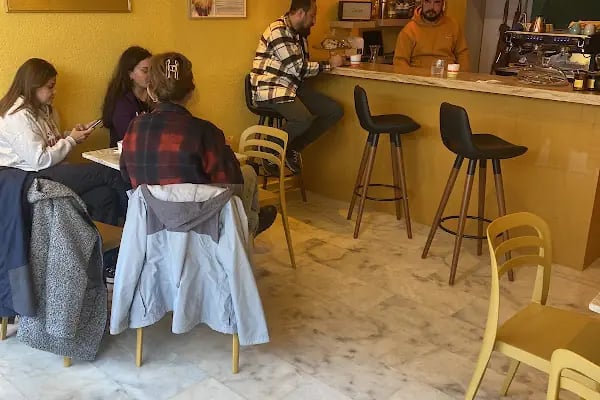 Kaju Coffee Bar - Resim 2