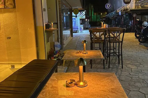 Kaju Coffee Bar - Resim 5