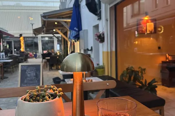 Kaju Coffee Bar - Resim 3