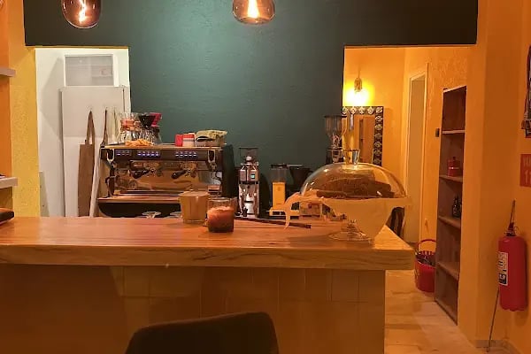 Kaju Coffee Bar - Resim 4